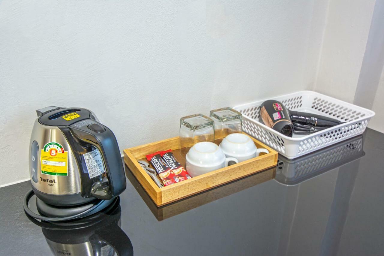Happiness Guesthouse Pak Chong المظهر الخارجي الصورة